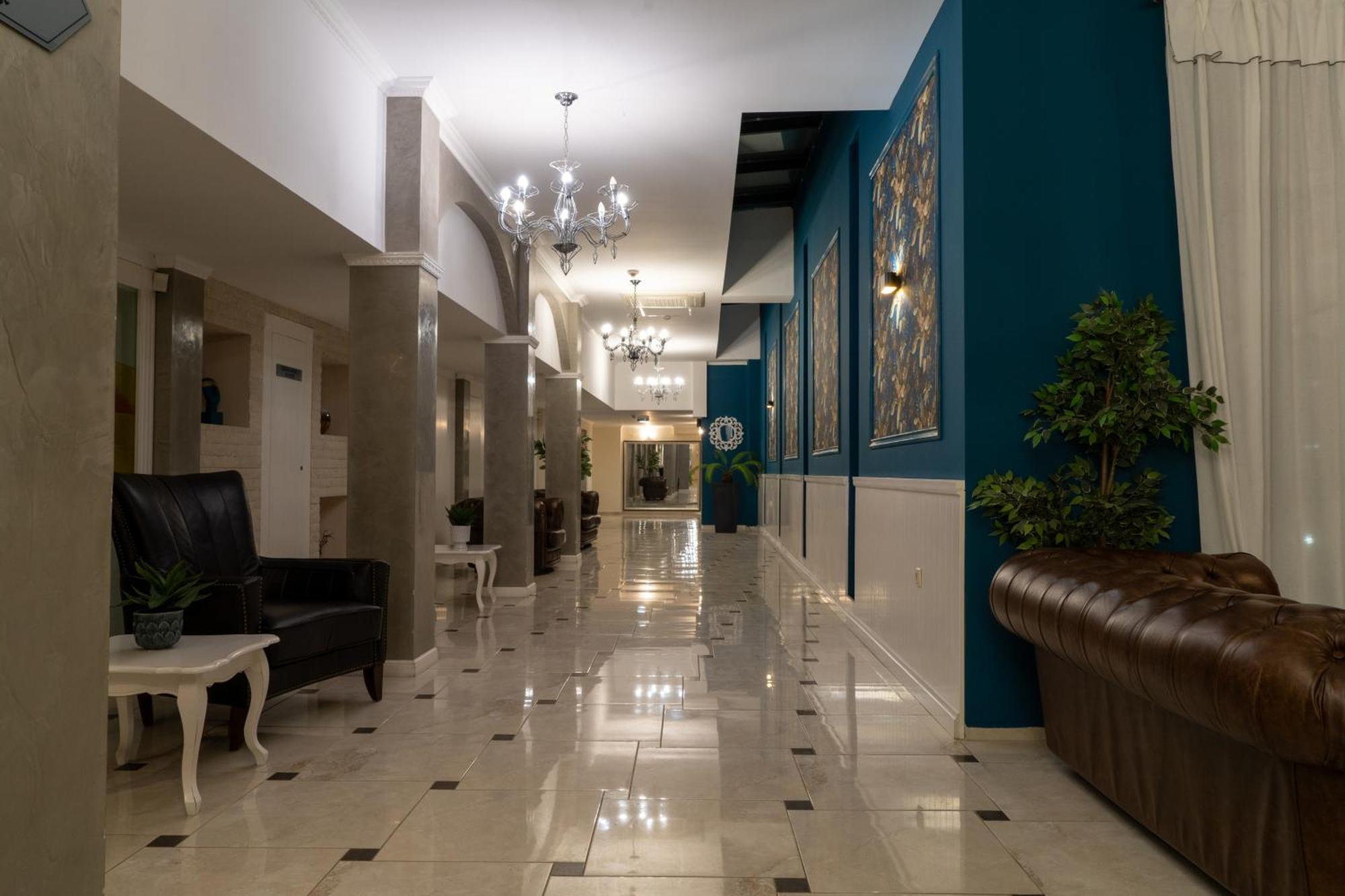 בלצ'יק White Rock Castle Suite Hotel & Spa מראה חיצוני תמונה